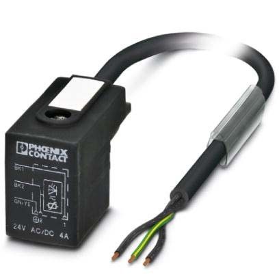 Sensor-/Aktor-Kabel SAC-3P- 3,0-#1443158