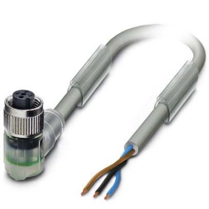 Sensor-/Aktor-Kabel SAC-3P- 3,0-#1456721