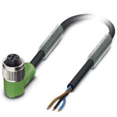 Sensor-/Aktor-Kabel SAC-3P- 3,0 #1694512