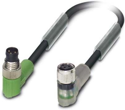 Sensor-/Aktor-Kabel SAC-3P-M 8MR#1415903