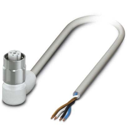 Sensor-/Aktor-Kabel SAC-4P-10,0-#1403967