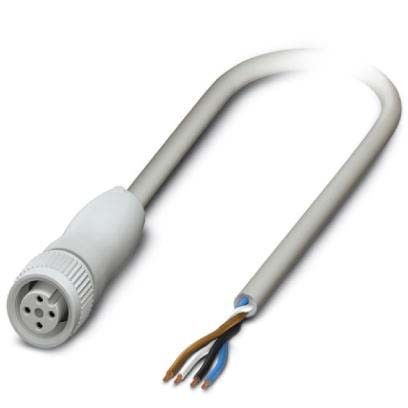 Sensor-/Aktor-Kabel SAC-4P-5,0-6#1404012