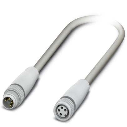 Sensor-/Aktor-Kabel SAC-4P-M 8MS#1406859