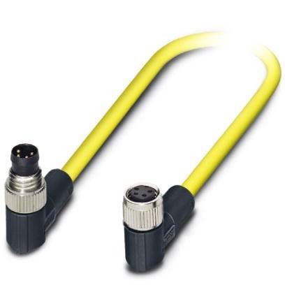 Sensor-/Aktor-Kabel SAC-4P-M8MR/#1406206