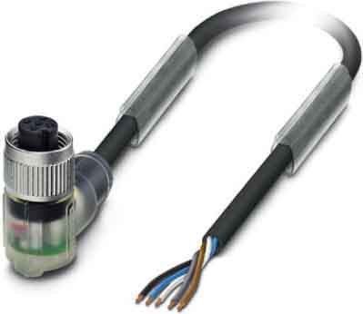 Sensor-/Aktor-Kabel SAC-5P-10,0 #1694431