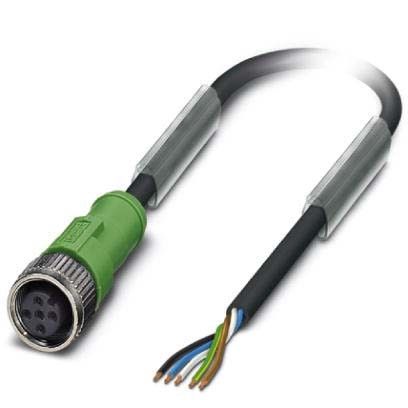 Sensor-/Aktor-Kabel SAC-5P- 3,0-#1415684