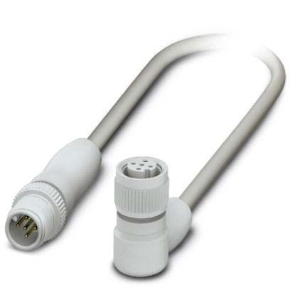 Sensor-/Aktor-Kabel SAC-5P-MS/3,#1404109