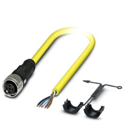 Sensor-/Aktor-Kabel SAC-HZ-5P-2,#1409637
