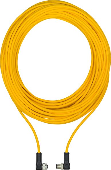 Anschlußkabel PSS67cableM12afM12am