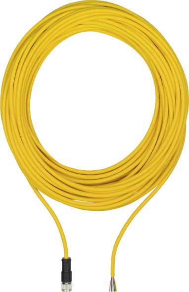 Kabel mit geradem Stecker PSEN #540321