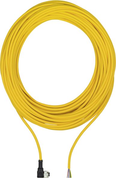 Kabel mit Winkelstecker PSEN #540325