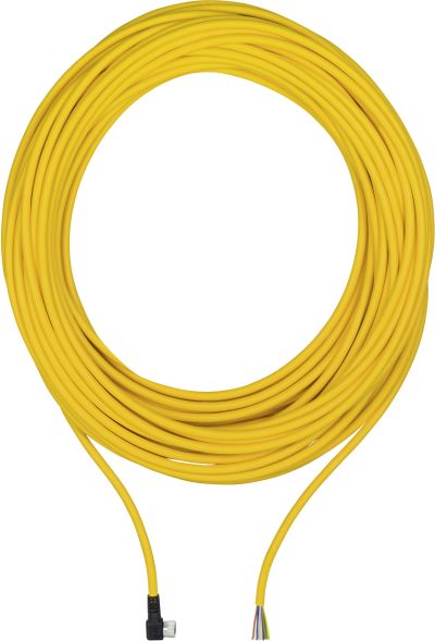 Kabel mit Winkelstecker PSEN Kabel #533140