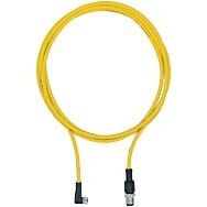 PSS67 Adapter Cable M8af 380222