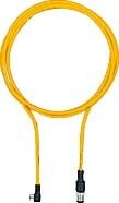 PSS67 Cable M8af M12sm, 3m 380204