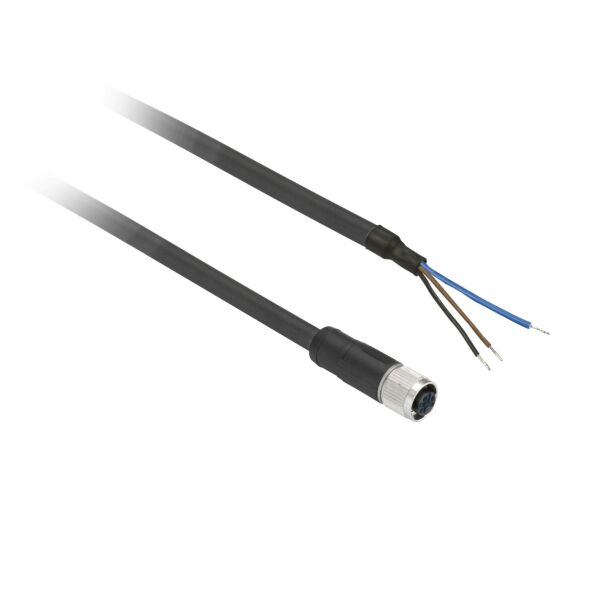 Leitungsdose XZCP0166L2