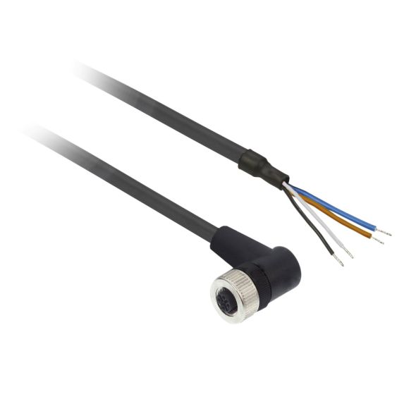 Leitungsdose XZCP1241L2
