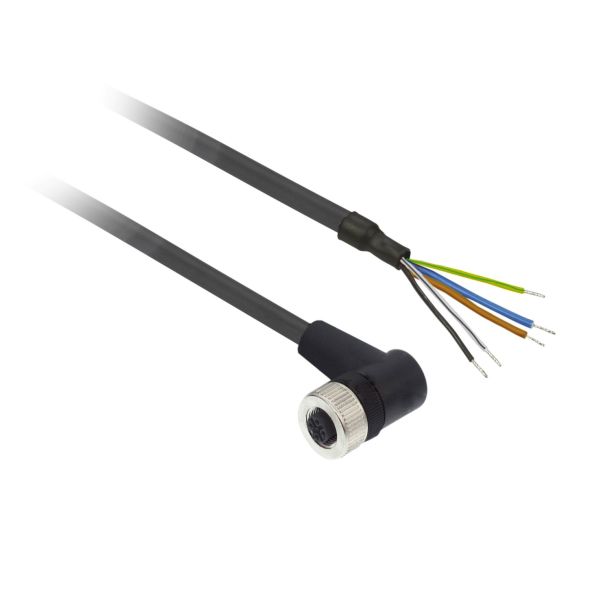 Leitungsdose XZCP1264L5