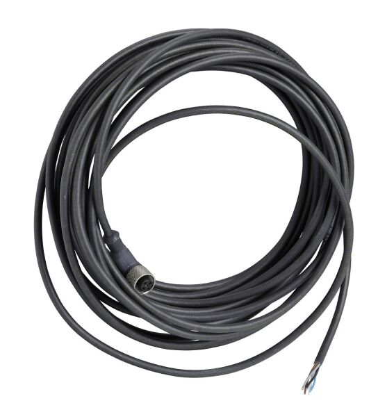 Verbindungskabel-PUR 10m XZCP12V12L10
