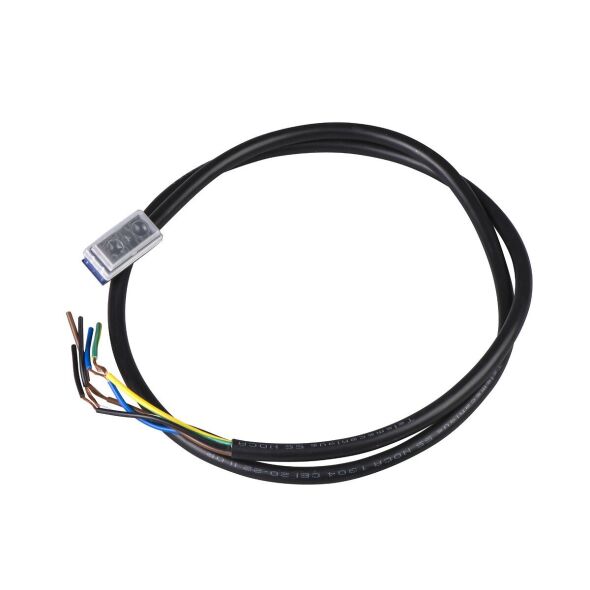 ZCMC-Vorverdrahteter ZCMC21E5