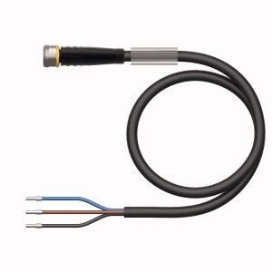Aktuator- u. Sensorleitung PKG3M-15/TEL