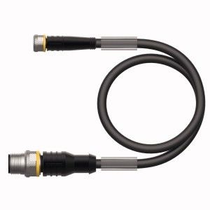 Aktuator- u. Sensorleitung PKG4M-5-RSC4T/TXL