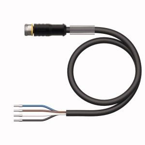 Aktuator- u. Sensorleitung PKGS4M-1/TXL