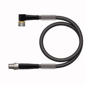 Aktuator- u. Sensorleitung PKW4M-1-PSG3M/TXL