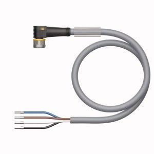 Aktuator- u. Sensorleitung PKW4M-P7X2-5/TEG