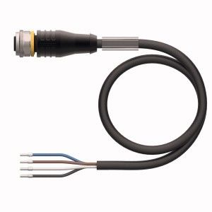 Aktuator- u. Sensorleitung RKS4.4T-55/TEL