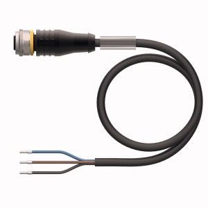 Aktuator- u. Sensorleitung RKS4T-3/TEL