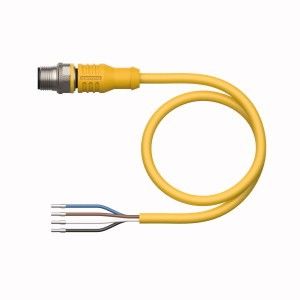 Aktuator- u. Sensorleitung RSC4.5T-20/TXY3013