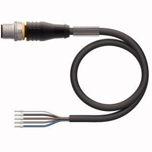 Aktuator- u. Sensorleitung RSS4.5T-15/TEL