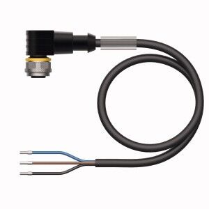Aktuator-und Sensorleitung WKC4T-6/TEL