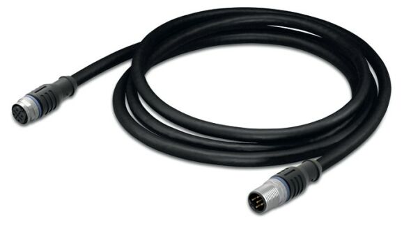 Sensor-/Aktorleitung 756-6401/030-010