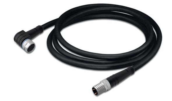 Sensor-Aktorleitung axial 756-6203/030-020