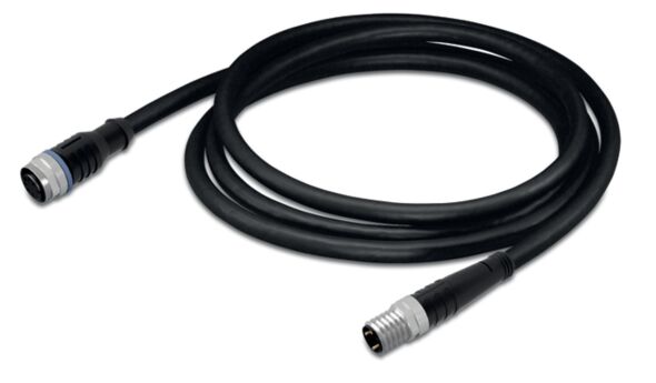 Sensor-Aktorleitung axial 756-6501/040-003