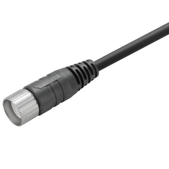 Kabel SAIB-M23-19P-ST-1,0M