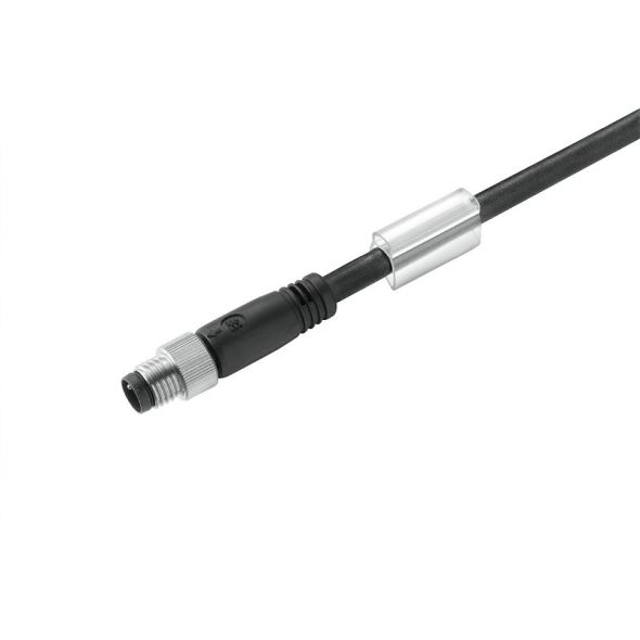 Kabel SAIL-M8G-4S1.5U