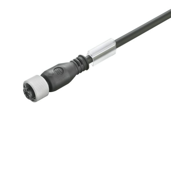 Kabel SAIP-M12BG-2/4-3.0U