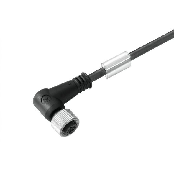 SAI Leitung SAIL-M12BW-8-5.0U