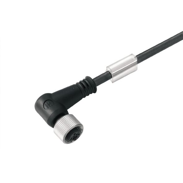 Sensor-Aktor-Leitung SAIL-M12BW-4B-20U