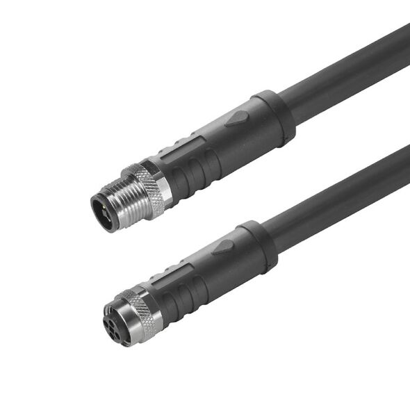 Sensor-Aktor-Leitung SAIL-M12G#2490240800