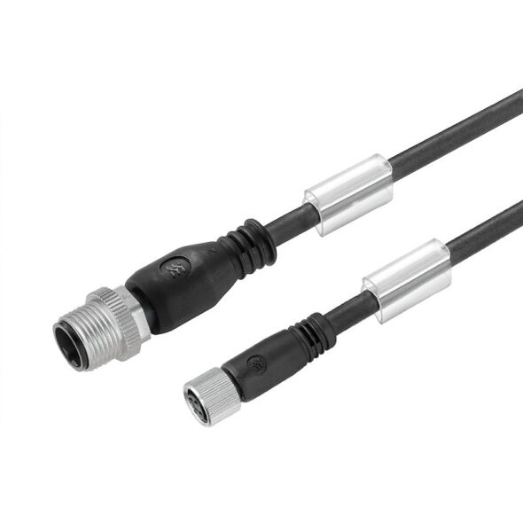 Sensor-Aktor-Leitung SAIL-M12GM8G-4-0.6U