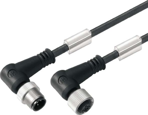 Sensor/Aktor-Leitung SAIL-M12WM12W-5-10U