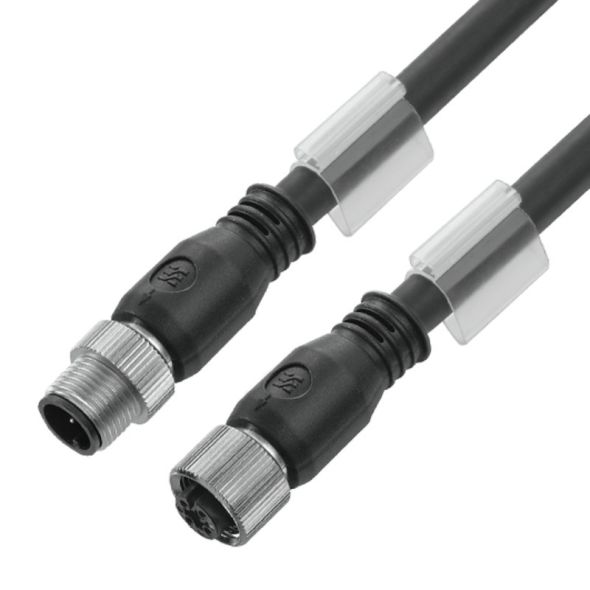Verbindungsleitung SAIL-M12GM12G-5S5.0U