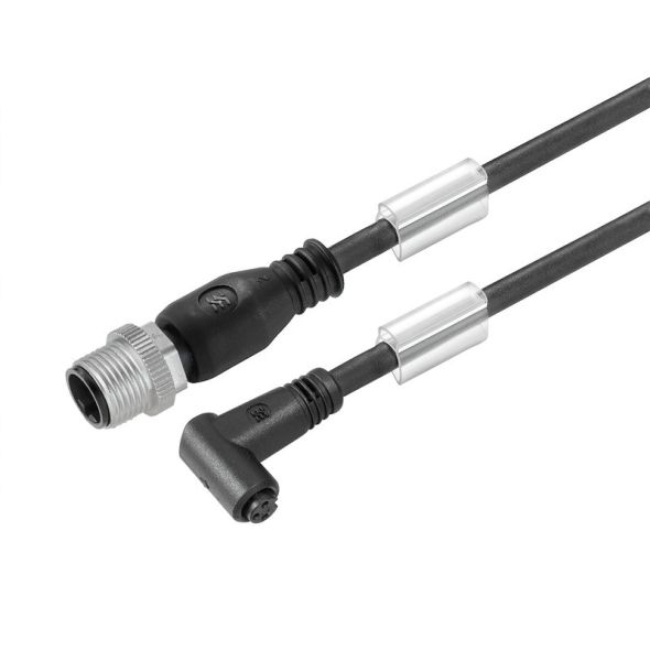 Verbindungsleitung SAIL-M12GM8WR-3-1.5U