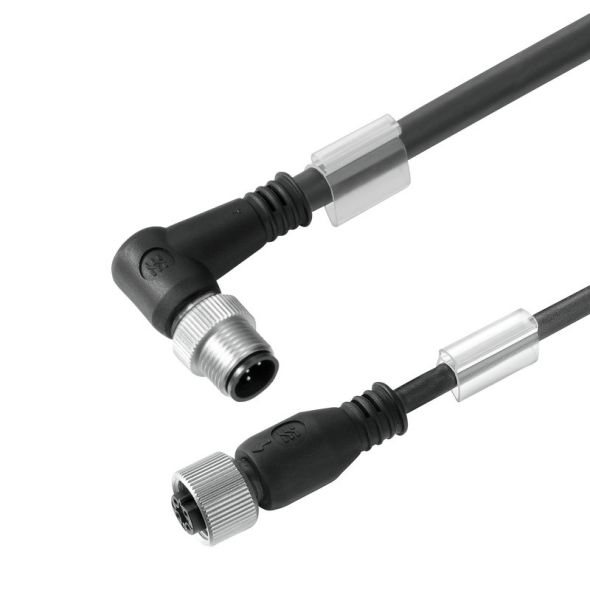 Verbindungsleitung SAIL-M12WM12G-5-3.0V