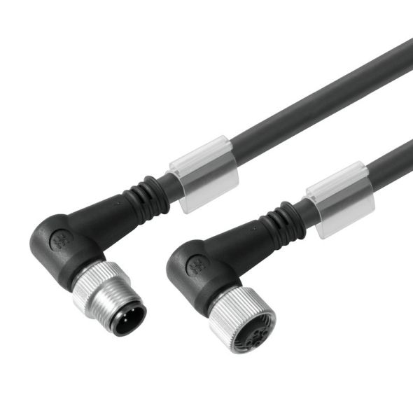 Verbindungsleitung SAIL-M12WM12W-8S2.0U