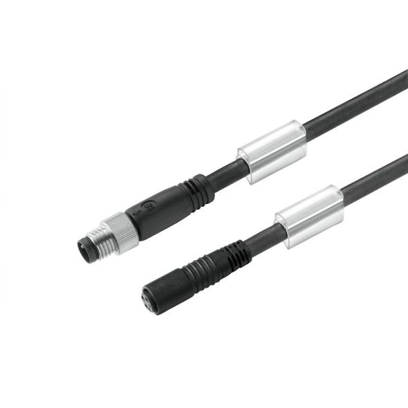 Verbindungsleitung SAIL-M8GM8GR-3-3.0U