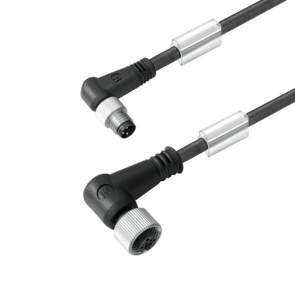 Verbindungsleitung SAIL-M8WM12W-4-1.5U